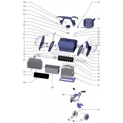 SCHEMA VOYAGEUR 2X