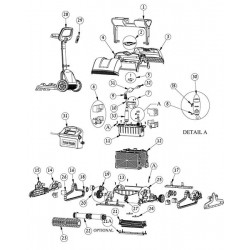 SCHEMA SUPREME M5