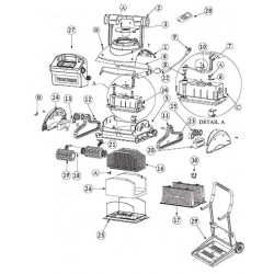 SCHEMA MASTER M5