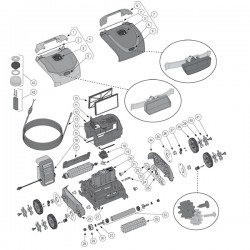 SCHEMA AQUAVAC 500