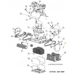 SCHEMA THUNDER 20