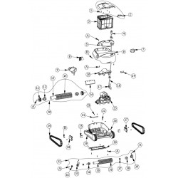 SCHEMA DOLPHIN S200/300 - Z