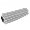SPAZZOLA PVC LARGA DOLPHIN
