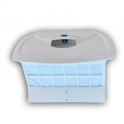 CESTELLO MOZZO TOP