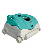 Ricambi per robot piscina Hayward eVac Pro e SharkVac XL