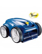 Ricambi per robot piscina Zodiac Vortex 3 e Vortex 3 4WD