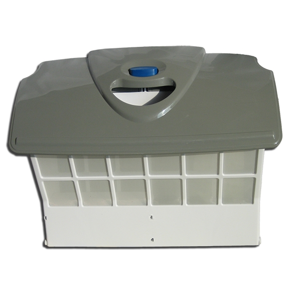 Hayward Bsx1411assy 2-1/2 - 4 Pvc Simplex Or Duplex Cover Assembly W/fpm O-ring | Blackhawk Supply Hayward Bsx1411assy 2-1/2 - 4 Pvc Simplex Or Duplex Cover Assembly W/fpm O-ring | Blackhawk Supply
